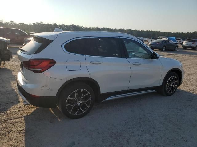 2021 BMW X1 SDRIVE28I