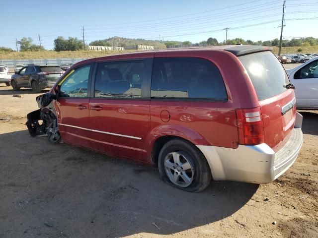 2008 Dodge Grand Caravan SXT