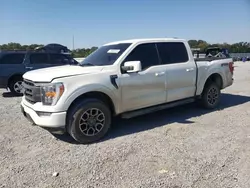 2022 Ford F150 Supercrew en venta en Gastonia, NC