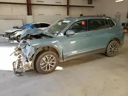 Vehiculos salvage en venta de Copart Lufkin, TX: 2020 Volkswagen Tiguan SE