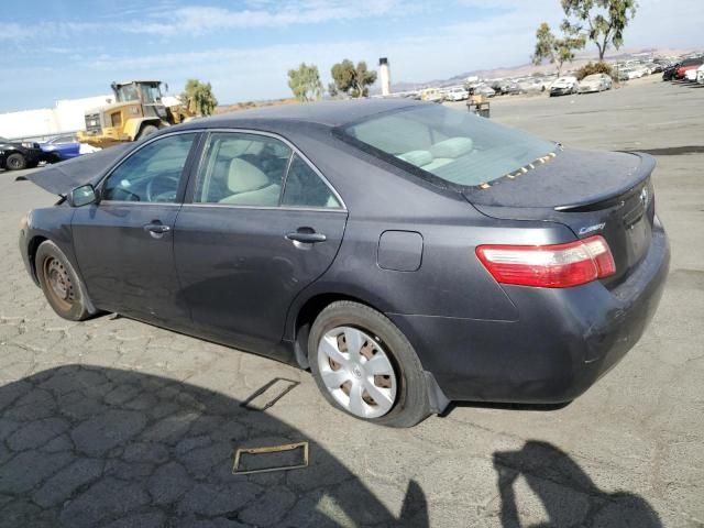 2008 Toyota Camry CE