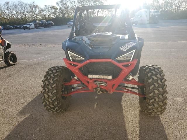 2022 Polaris RIS RZR PRO XP 4 Sport