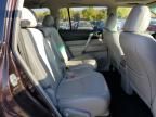 2012 Toyota Highlander Base