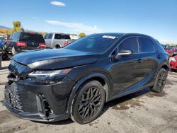 Salvage cars for sale at Littleton, CO auction: 2023 Lexus RX 350 Base