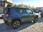 2016 Jeep Renegade Limited