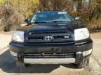 2003 Toyota 4runner Limited