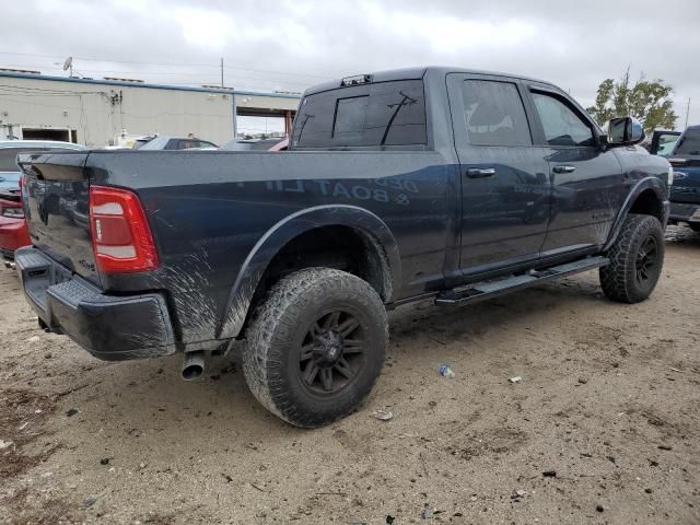 2020 Dodge 2500 Laramie