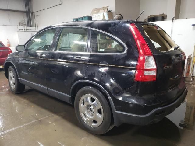 2009 Honda CR-V LX