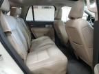 2008 Lincoln MKX