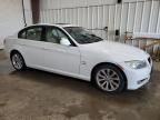 2011 BMW 328 XI Sulev