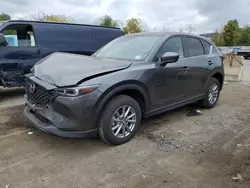 Mazda Vehiculos salvage en venta: 2023 Mazda CX-5 Select