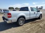 2007 Ford F150