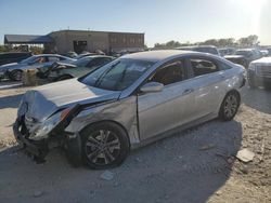 Hyundai salvage cars for sale: 2011 Hyundai Sonata GLS