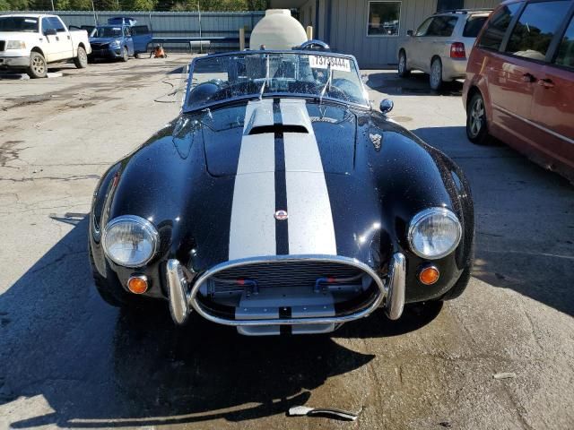 1965 Ford Cobra