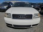 2004 Audi A6 3.0 Avant Quattro