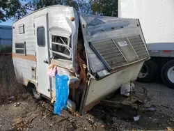 1970 Other Trailer en venta en Davison, MI