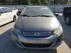 2011 Honda Insight EX