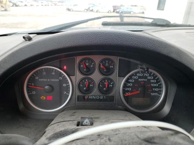 2004 Ford F150