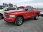 2004 Dodge RAM 1500 ST