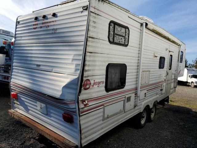 1997 Jayco Eagle