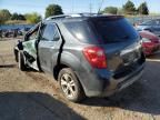 2012 Chevrolet Equinox LTZ