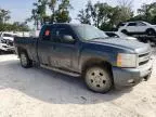 2010 Chevrolet Silverado C1500 LT