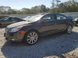 Buick Vehiculos salvage en venta: 2013 Buick Lacrosse Touring