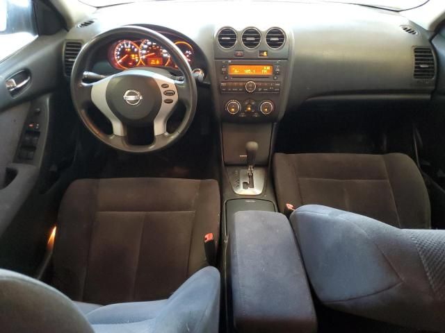 2008 Nissan Altima 2.5