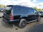 2014 GMC Yukon XL K1500 SLT