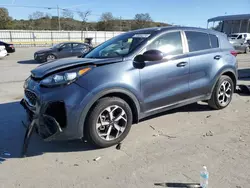 2020 KIA Sportage LX en venta en Lebanon, TN