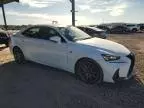 2019 Lexus IS 300