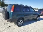 1998 Honda CR-V EX