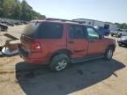 2005 Ford Explorer XLT