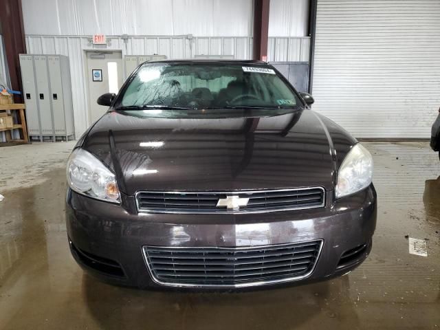 2008 Chevrolet Impala LT