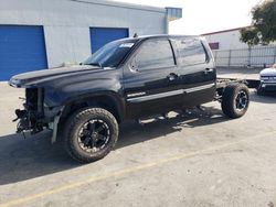 Salvage Cars with No Bids Yet For Sale at auction: 2012 GMC Sierra K1500 SLE