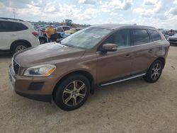 Flood-damaged cars for sale at auction: 2012 Volvo XC60 T6