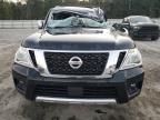 2018 Nissan Armada SV