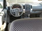 2012 Nissan Frontier S