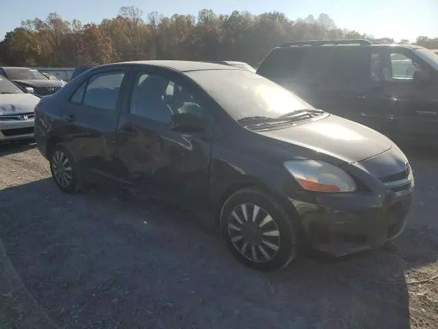 2007 Toyota Yaris