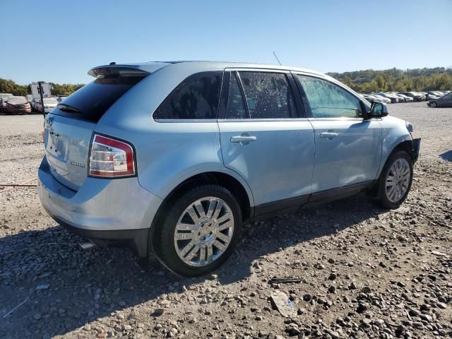 2008 Ford Edge Limited