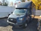 2021 Ford Transit T-350 HD