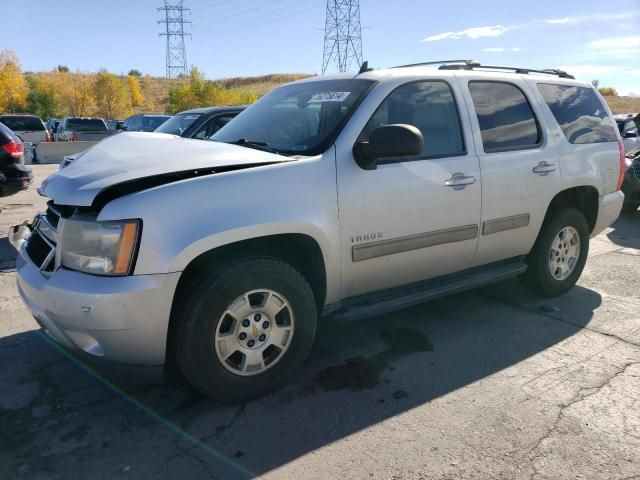 2011 Chevrolet Tahoe K1500 LT