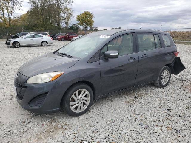 2014 Mazda 5 Sport