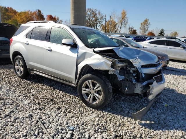 2012 Chevrolet Equinox LT