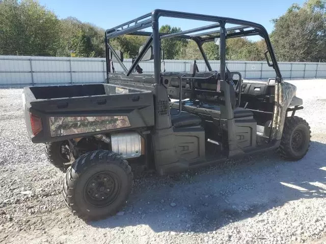 2017 Polaris Ranger Crew XP 900 EPS