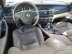 2013 BMW 535 I