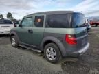 2003 Honda Element EX