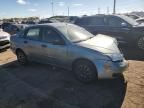 2005 Ford Focus ZX4