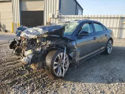 Audi salvage cars for sale: 2019 Audi A4 Premium Plus