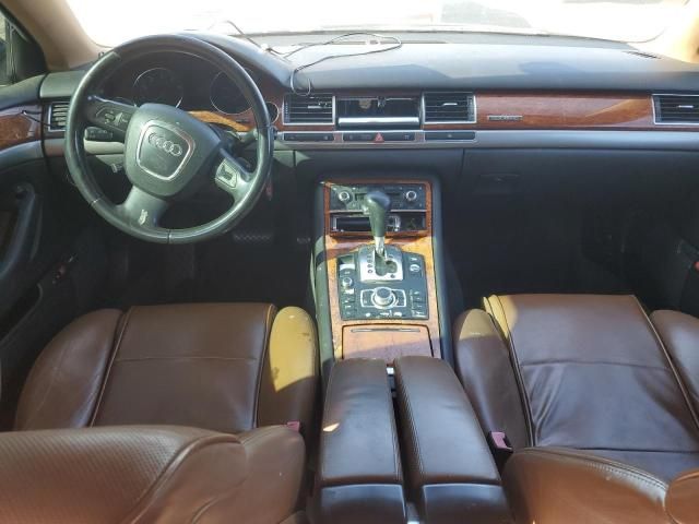 2006 Audi A8 4.2 Quattro